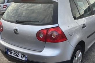 Reservoir essence VOLKSWAGEN GOLF 5