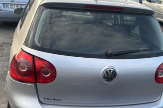 Reservoir essence VOLKSWAGEN GOLF 5