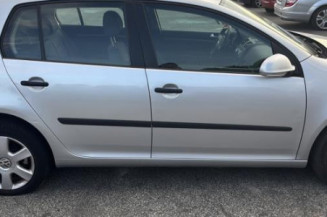 Reservoir essence VOLKSWAGEN GOLF 5