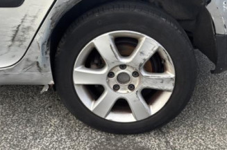 Reservoir essence VOLKSWAGEN GOLF 5