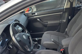 Reservoir essence VOLKSWAGEN GOLF 5