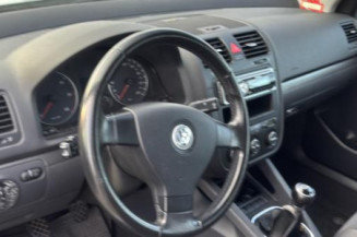 Reservoir essence VOLKSWAGEN GOLF 5