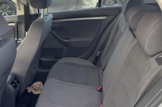 Reservoir essence VOLKSWAGEN GOLF 5