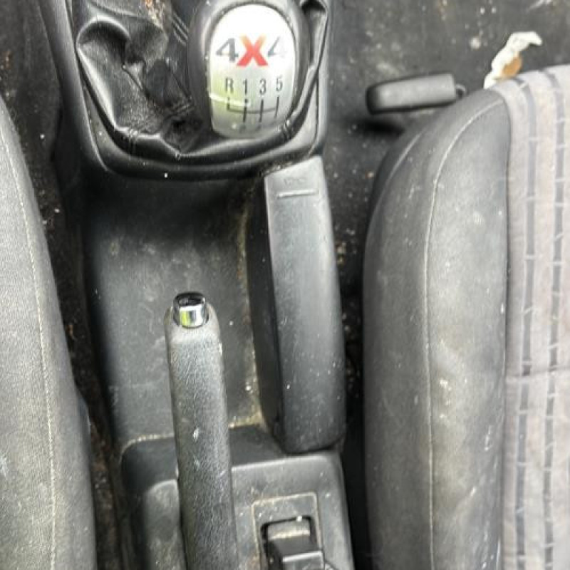 Serrure avant droit SKODA OCTAVIA 1 Photo n°18