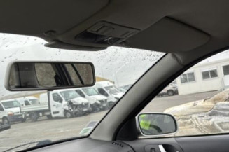 Serrure avant gauche SKODA OCTAVIA 1