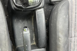 Serrure avant gauche SKODA OCTAVIA 1