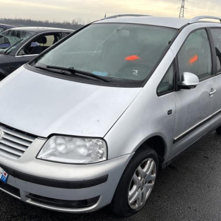 Bouton de coffre VOLKSWAGEN SHARAN 1 Photo n°1