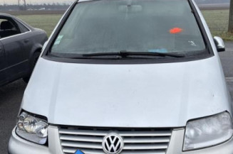 Bouton de coffre VOLKSWAGEN SHARAN 1
