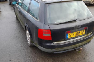 Pivot de moyeu avant droit AUDI A6 2