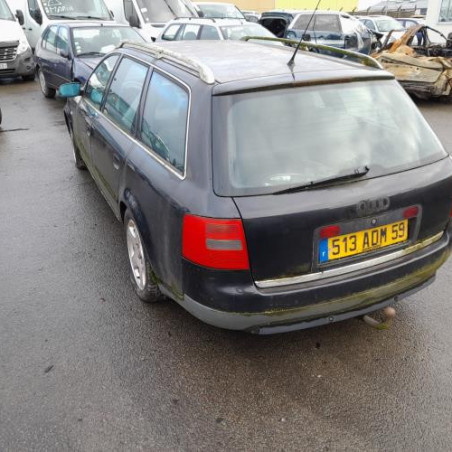 Pivot de moyeu avant droit AUDI A6 2