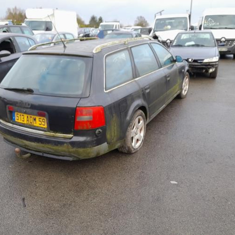 Pivot de moyeu avant droit AUDI A6 2 Photo n°4