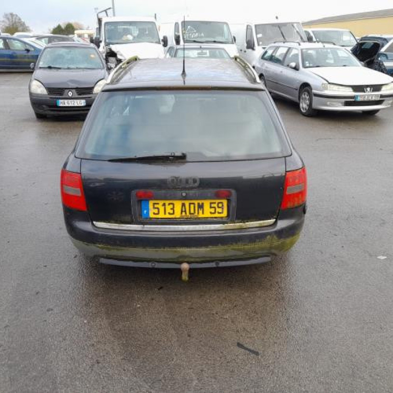 Pivot de moyeu avant droit AUDI A6 2 Photo n°6