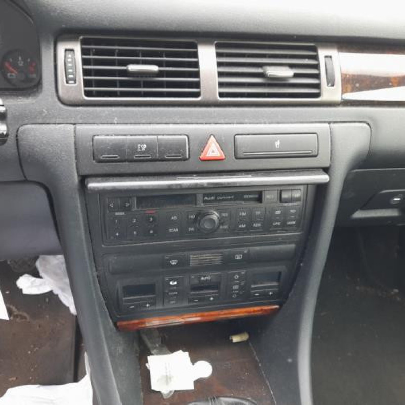 Pivot de moyeu avant droit AUDI A6 2 Photo n°9