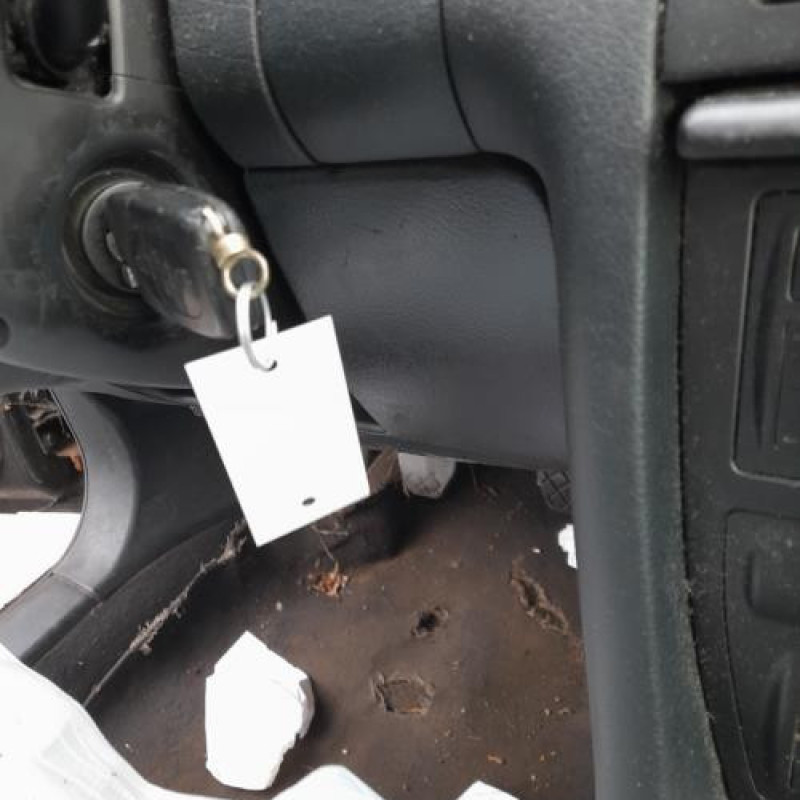 Pivot de moyeu avant droit AUDI A6 2 Photo n°11