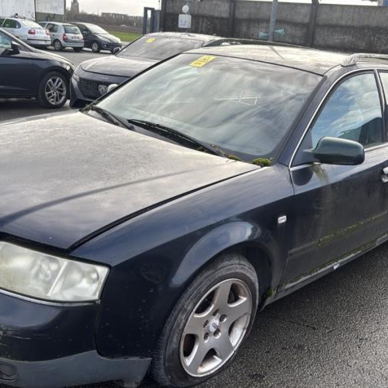 Pivot de moyeu avant droit AUDI A6 2 Photo n°12