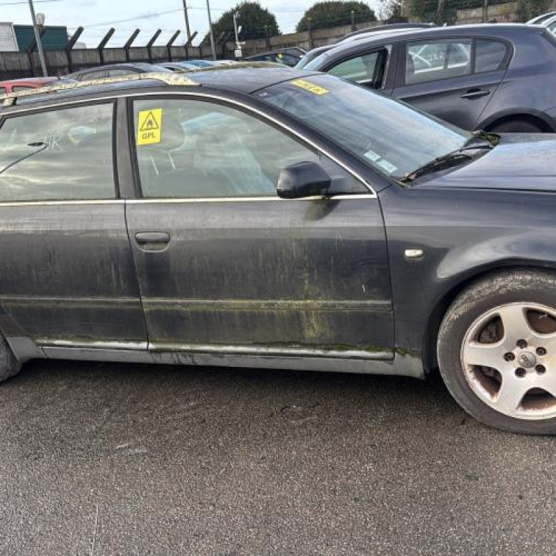 Pivot de moyeu avant droit AUDI A6 2 Photo n°15