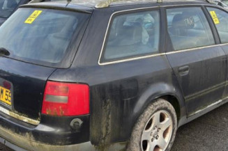 Pivot de moyeu avant droit AUDI A6 2