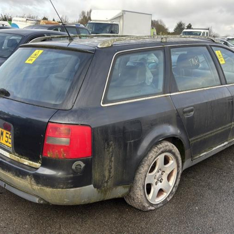 Pivot de moyeu avant droit AUDI A6 2 Photo n°16