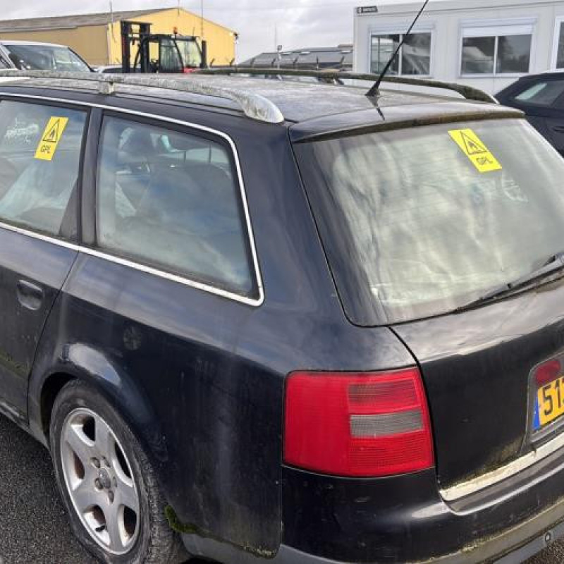 Pivot de moyeu avant droit AUDI A6 2 Photo n°18