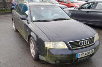 Pivot de moyeu avant gauche AUDI A6 2 Photo n°1