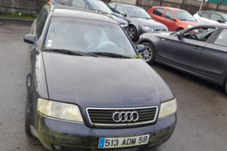 Pivot de moyeu avant gauche AUDI A6 2