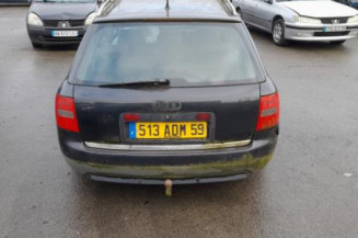 Pivot de moyeu avant gauche AUDI A6 2