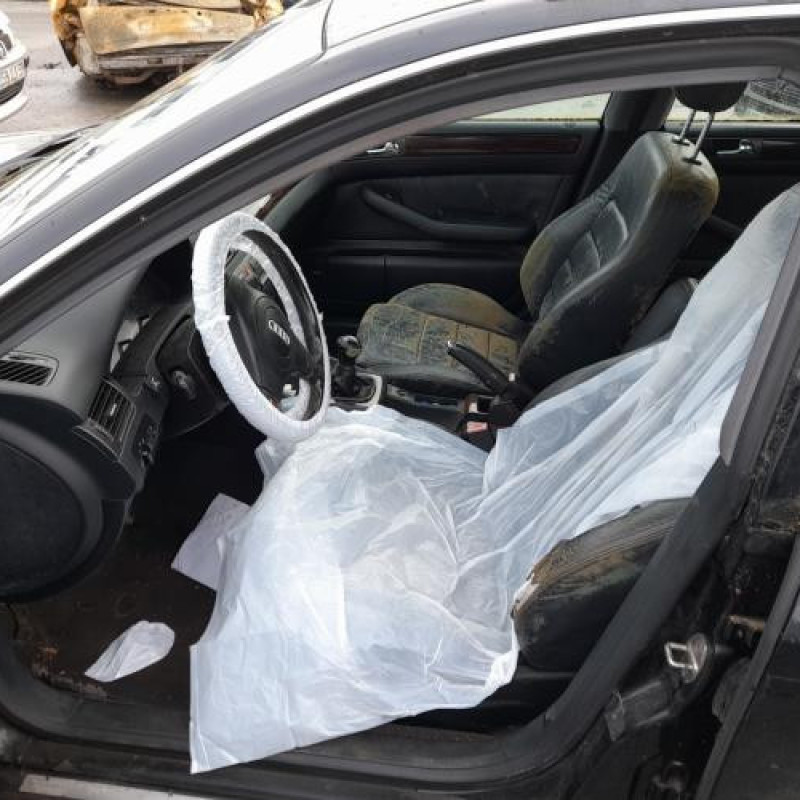 Pivot de moyeu avant gauche AUDI A6 2 Photo n°7