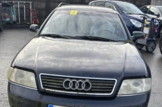 Pivot de moyeu avant gauche AUDI A6 2