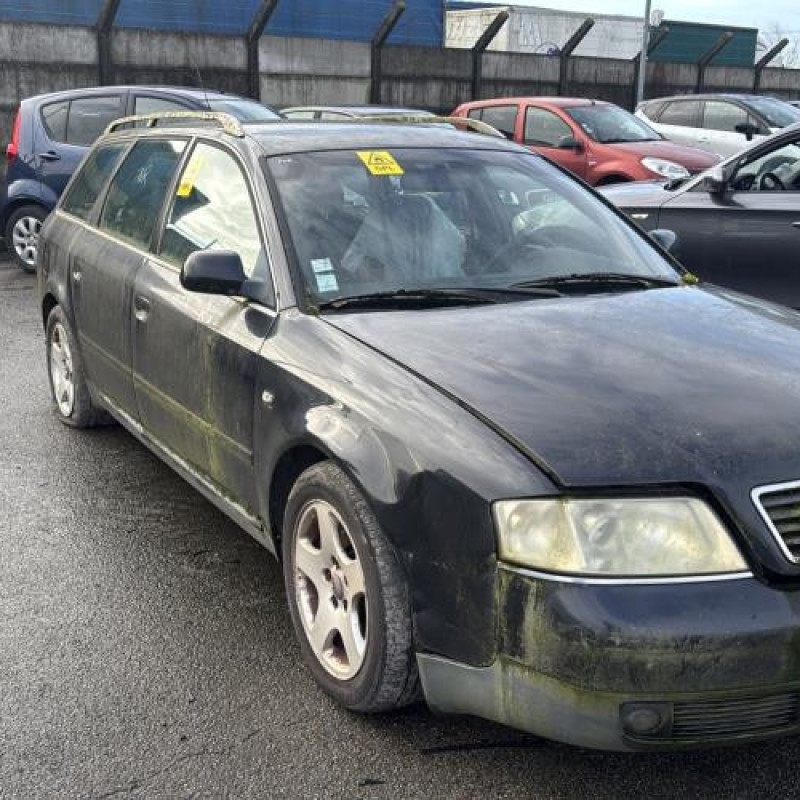 Pivot de moyeu avant gauche AUDI A6 2 Photo n°14