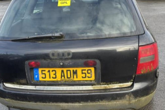Pivot de moyeu avant gauche AUDI A6 2