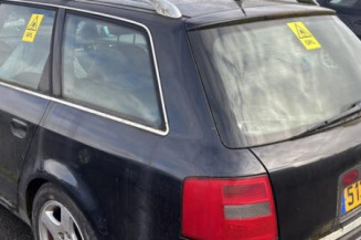 Pivot de moyeu avant gauche AUDI A6 2