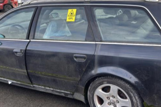 Pivot de moyeu avant gauche AUDI A6 2