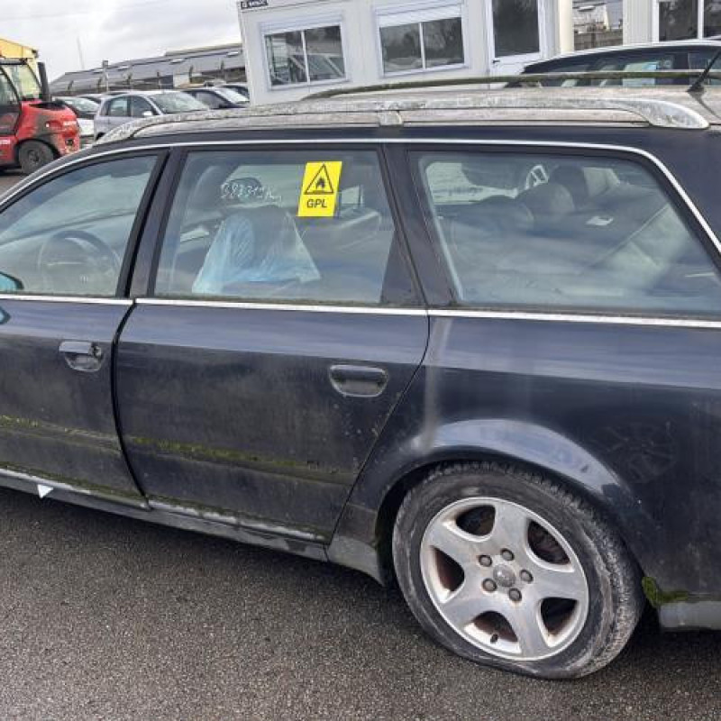 Pivot de moyeu avant gauche AUDI A6 2 Photo n°19