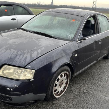 Pivot de moyeu avant droit AUDI A6 2 Photo n°1