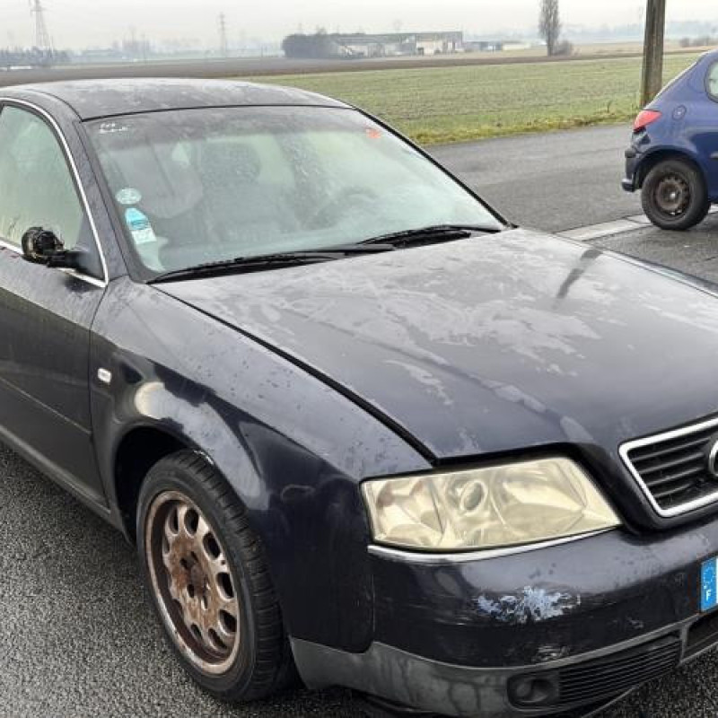 Pivot de moyeu avant droit AUDI A6 2 Photo n°3