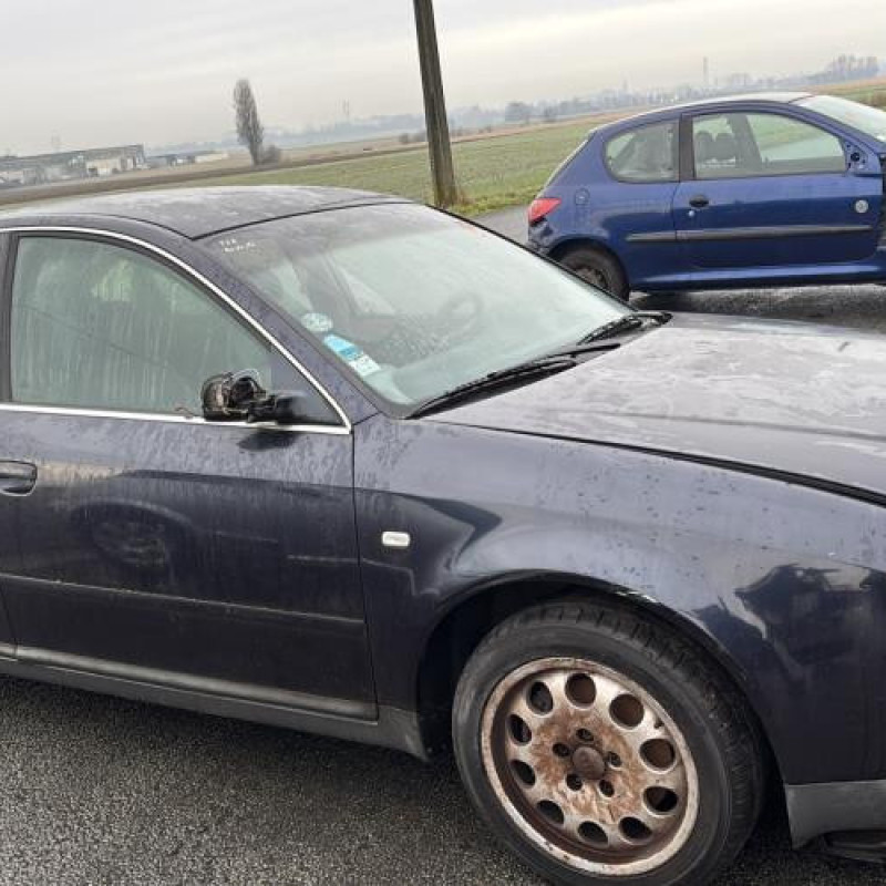 Pivot de moyeu avant droit AUDI A6 2 Photo n°4