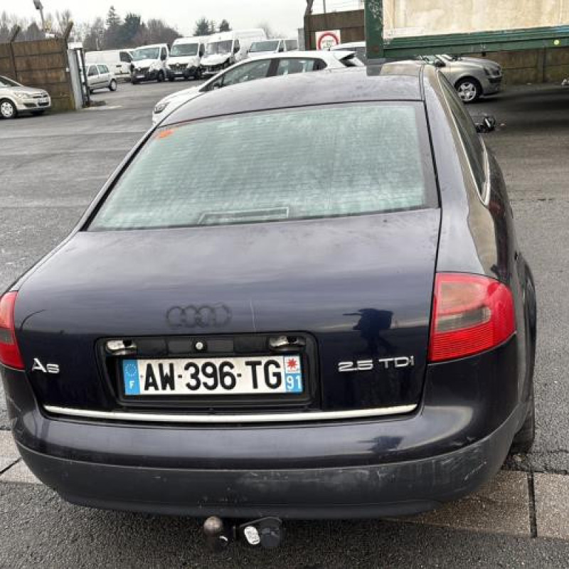 Pivot de moyeu avant droit AUDI A6 2 Photo n°6