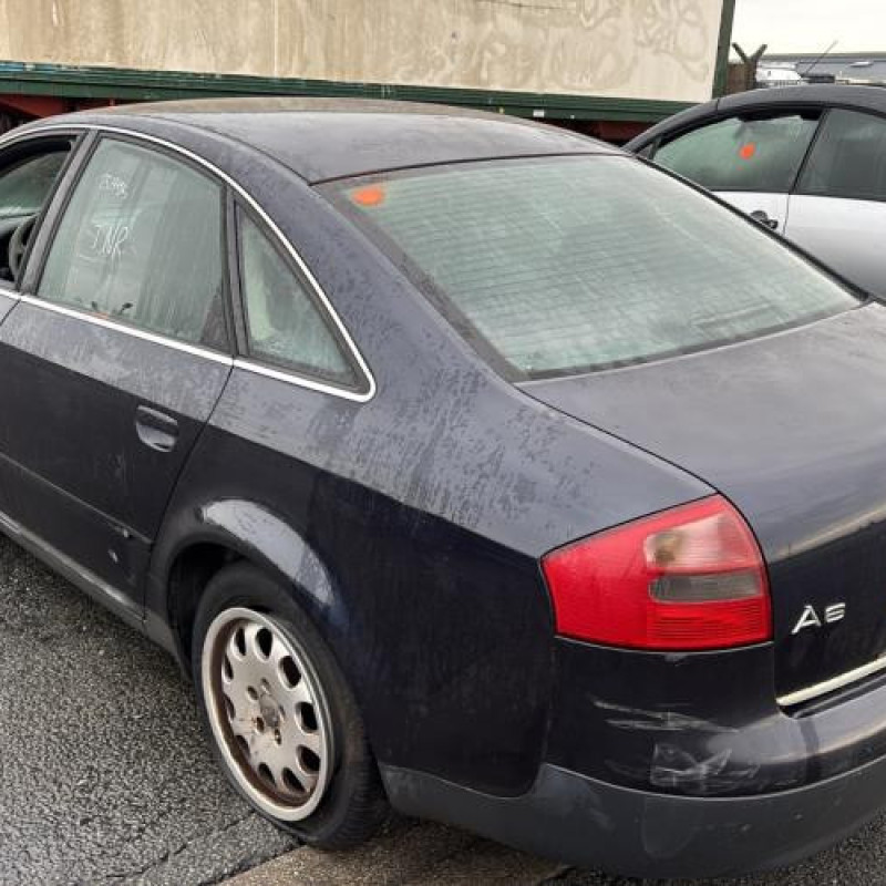 Pivot de moyeu avant droit AUDI A6 2 Photo n°7