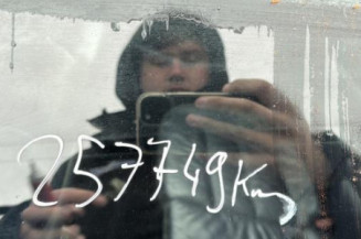 Pivot de moyeu avant droit AUDI A6 2