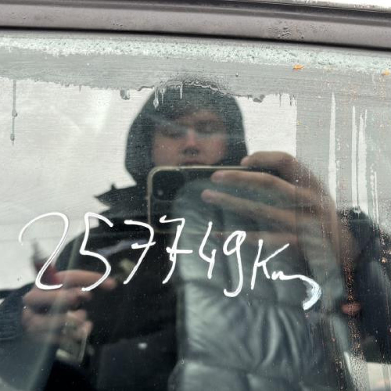 Pivot de moyeu avant droit AUDI A6 2 Photo n°9