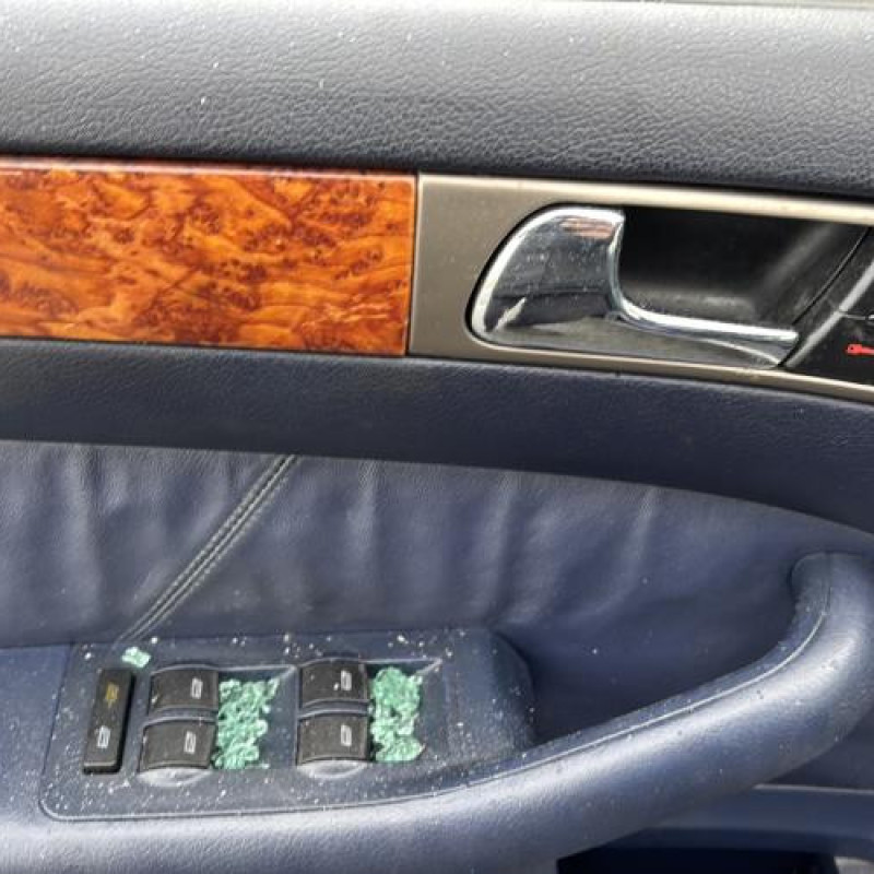 Pivot de moyeu avant droit AUDI A6 2 Photo n°12