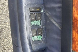 Pivot de moyeu avant droit AUDI A6 2