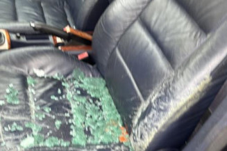 Pivot de moyeu avant droit AUDI A6 2