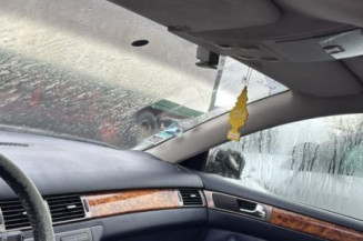 Pivot de moyeu avant droit AUDI A6 2