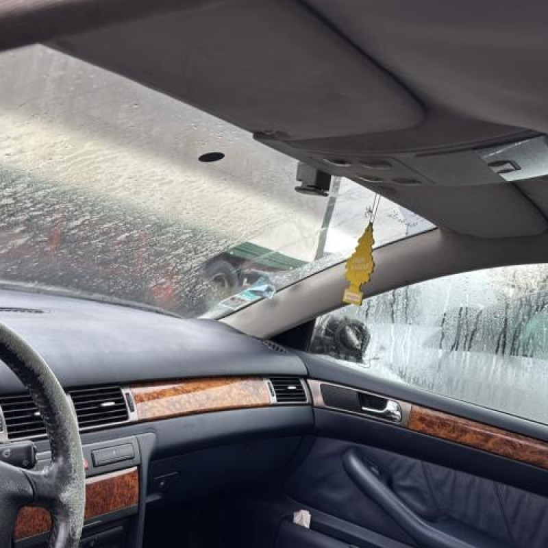 Pivot de moyeu avant droit AUDI A6 2 Photo n°16