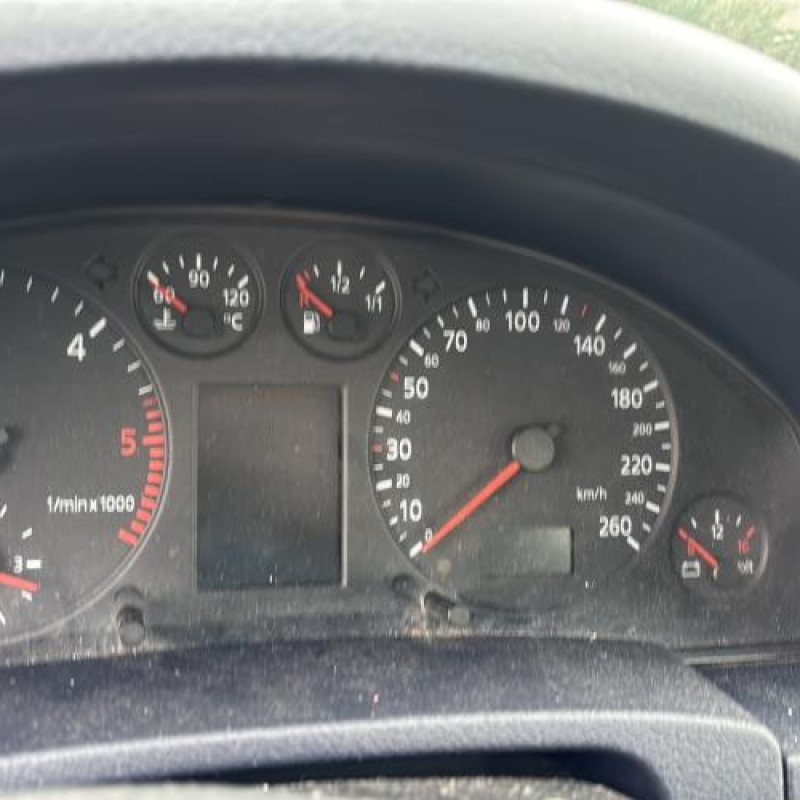 Pivot de moyeu avant droit AUDI A6 2 Photo n°19