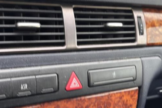 Pivot de moyeu avant droit AUDI A6 2