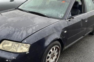 Pivot de moyeu avant gauche AUDI A6 2 Photo n°1