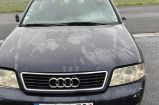 Pivot de moyeu avant gauche AUDI A6 2