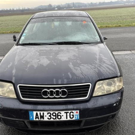 Pivot de moyeu avant gauche AUDI A6 2